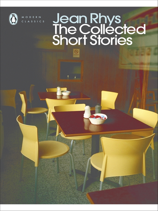 Title details for The Collected Short Stories by Jean Rhys - Available